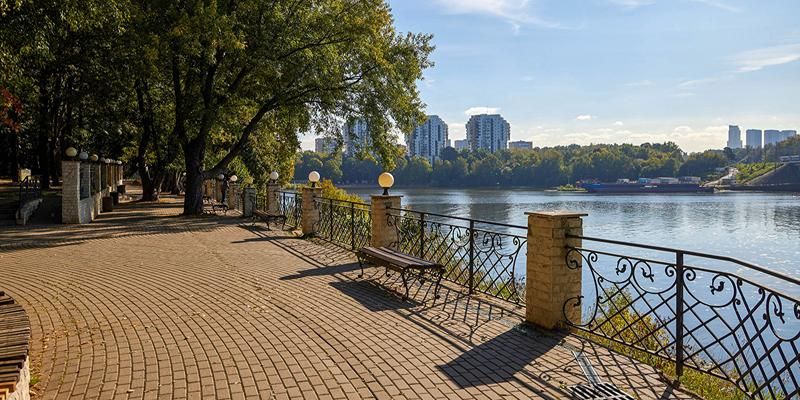 В проекте «Москва. Традиции. Люди» открылась регистрация на лекцию о северо-западе столицы