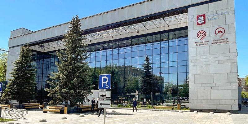 Горожан приглашают на лекцию о роли времени в московском метро