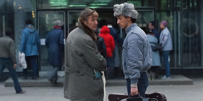 Люди, влюбленные в Москву. Экскурсоводы — о городских местах, знакомых по фильмам