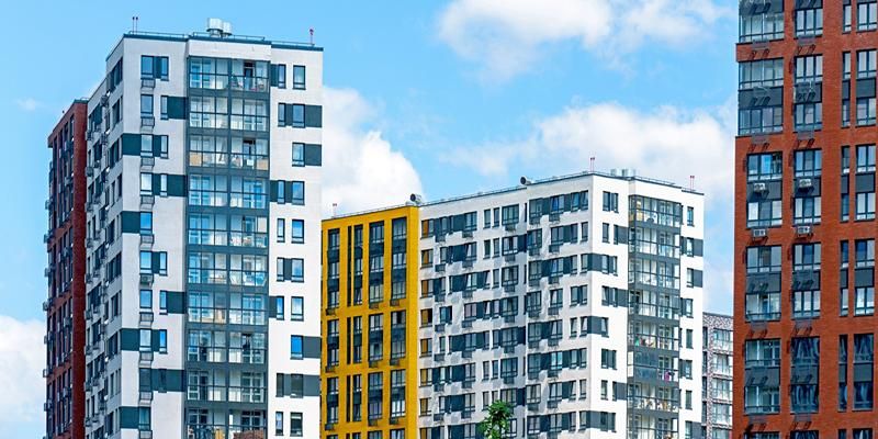 В Дубровском проезде по проекту КРТ построят жилые дома для реализации программы реновации