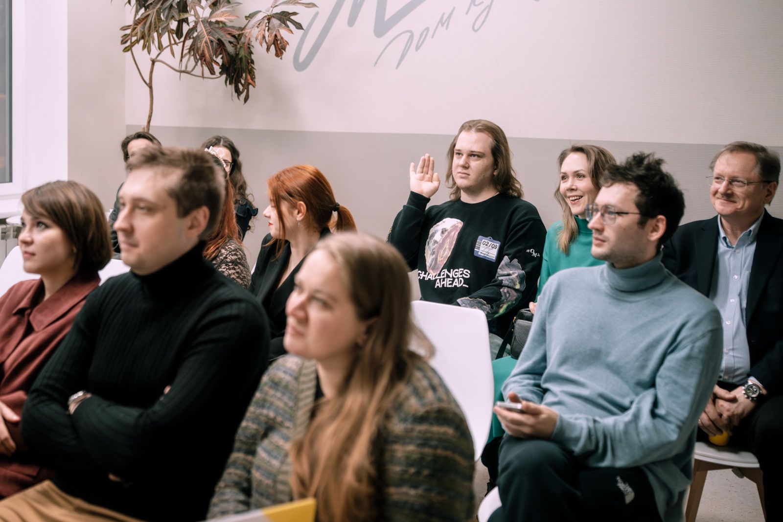 Фото: пресс-служба префектуры Южного административного округа города Москвы