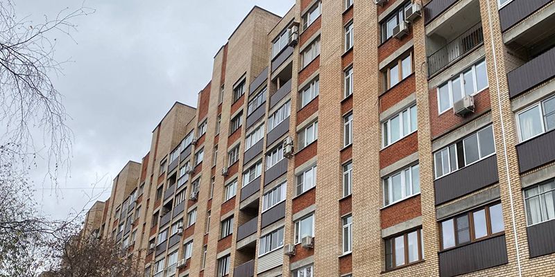 В Москве отремонтировали три здания работы архитектора Евгения Стамо
