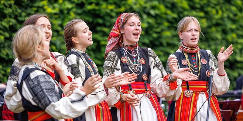 До свиданья, лето: москвичей приглашают на заключительные мероприятия городского фестиваля