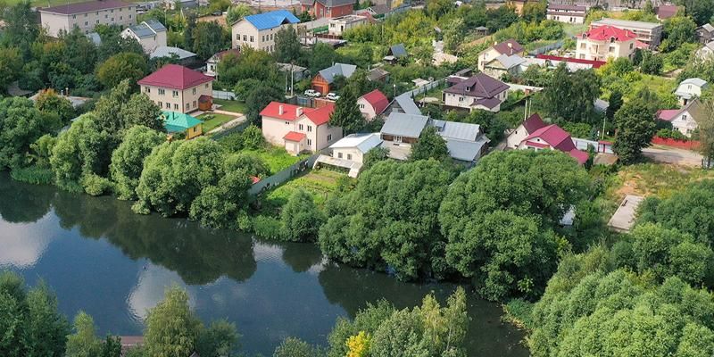 За 13 лет в ТиНАО выделили более 70 гектаров земли для индивидуального жилищного строительства