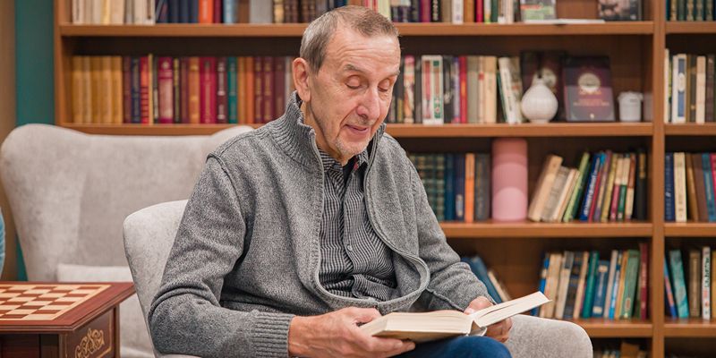 Связь поколений: творческие номера для мам и бабушек юные жители столицы покажут в центрах московского долголетия