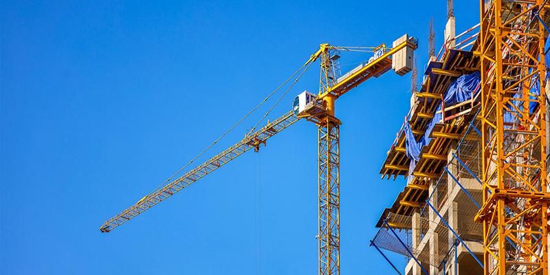 Город объявил торги на право комплексного развития территорий в Басманном районе и Зябликове