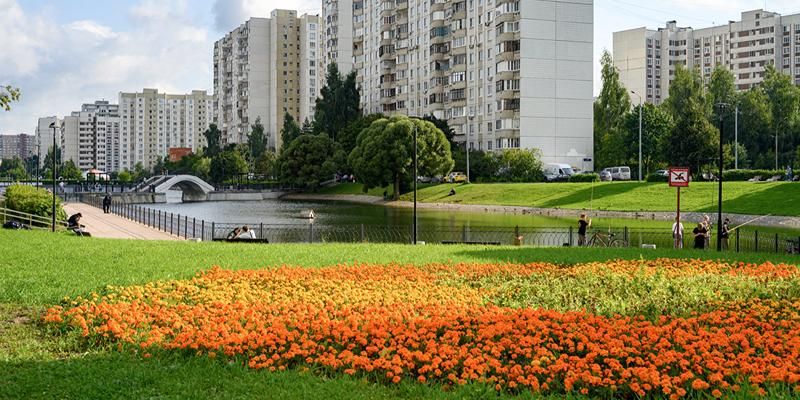 «Активные граждане» выберут названия для столичных улиц и скверов