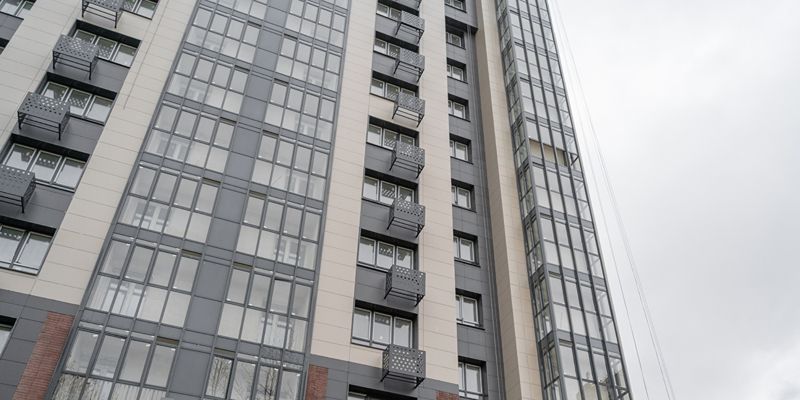 Более 250 жителей переедут в новостройку по программе реновации в Выхине-Жулебине