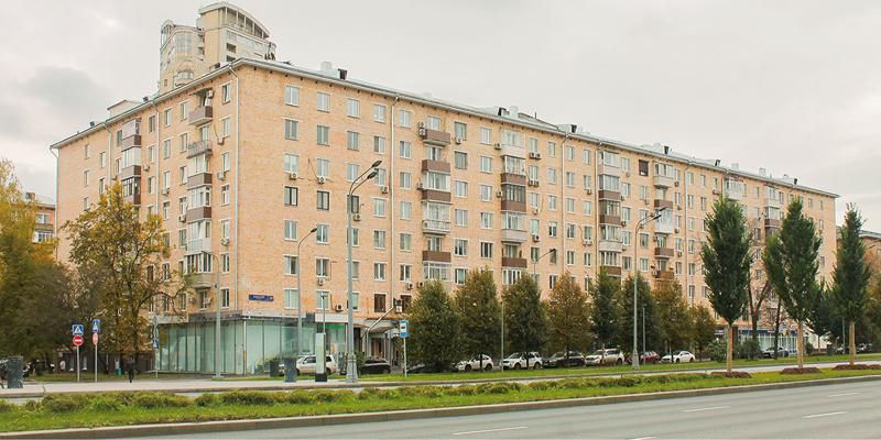 Академики, физики и востоковеды: как в Москве восстанавливают дома, в которых жили ученые