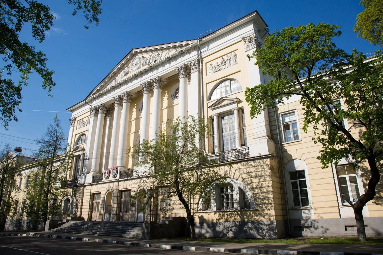 Фото: пресс-служба Комитета по туризму города Москвы