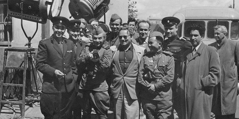 От непутевого до героя. Фильму «Солдат Иван Бровкин» Киностудии Горького — 70 лет