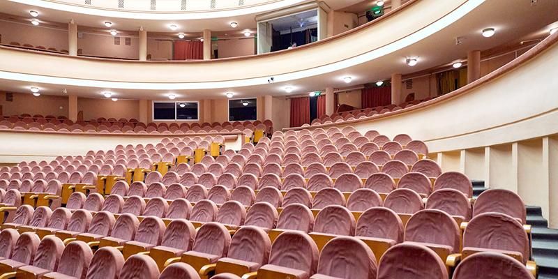 Покупать билеты на городские культурные мероприятия станет проще с помощью портала mos.ru
