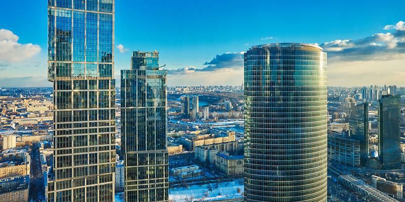 Москва признана лауреатом премии Investment Leaders Award 2024