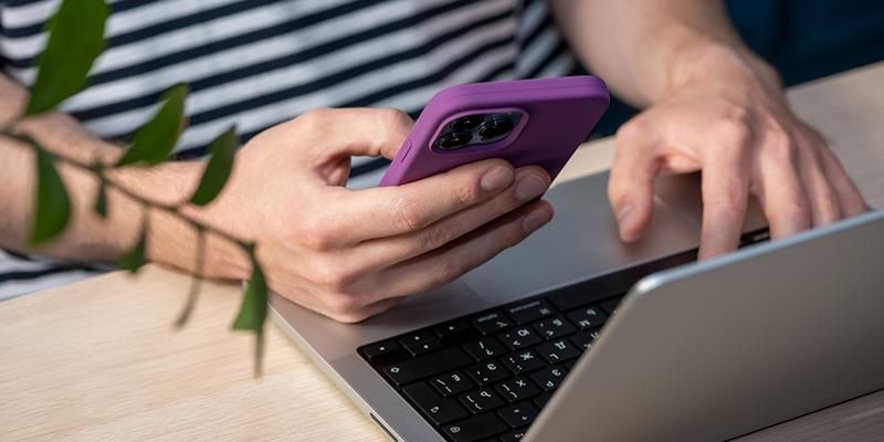 Оплатить счета и узнать о посещении школы: как уведомления в приложении «Госуслуги Москвы» помогают горожанам