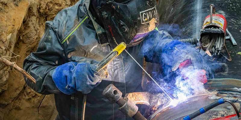 Новая газораспределительная сеть улучшит снабжение жителей ЮАО