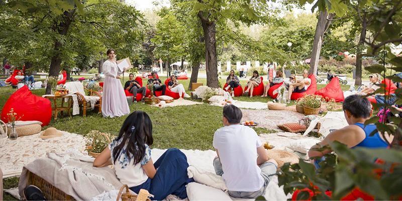 Новый сезон фестиваля «Усадьбы Москвы» привлечет посетителей в десятки московских музеев и театров