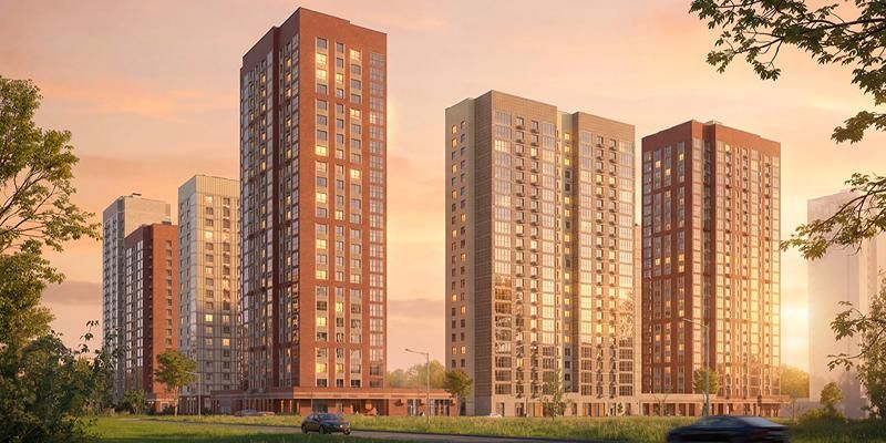 Реализацию еще одного проекта КРТ в столице планируют завершить до конца года