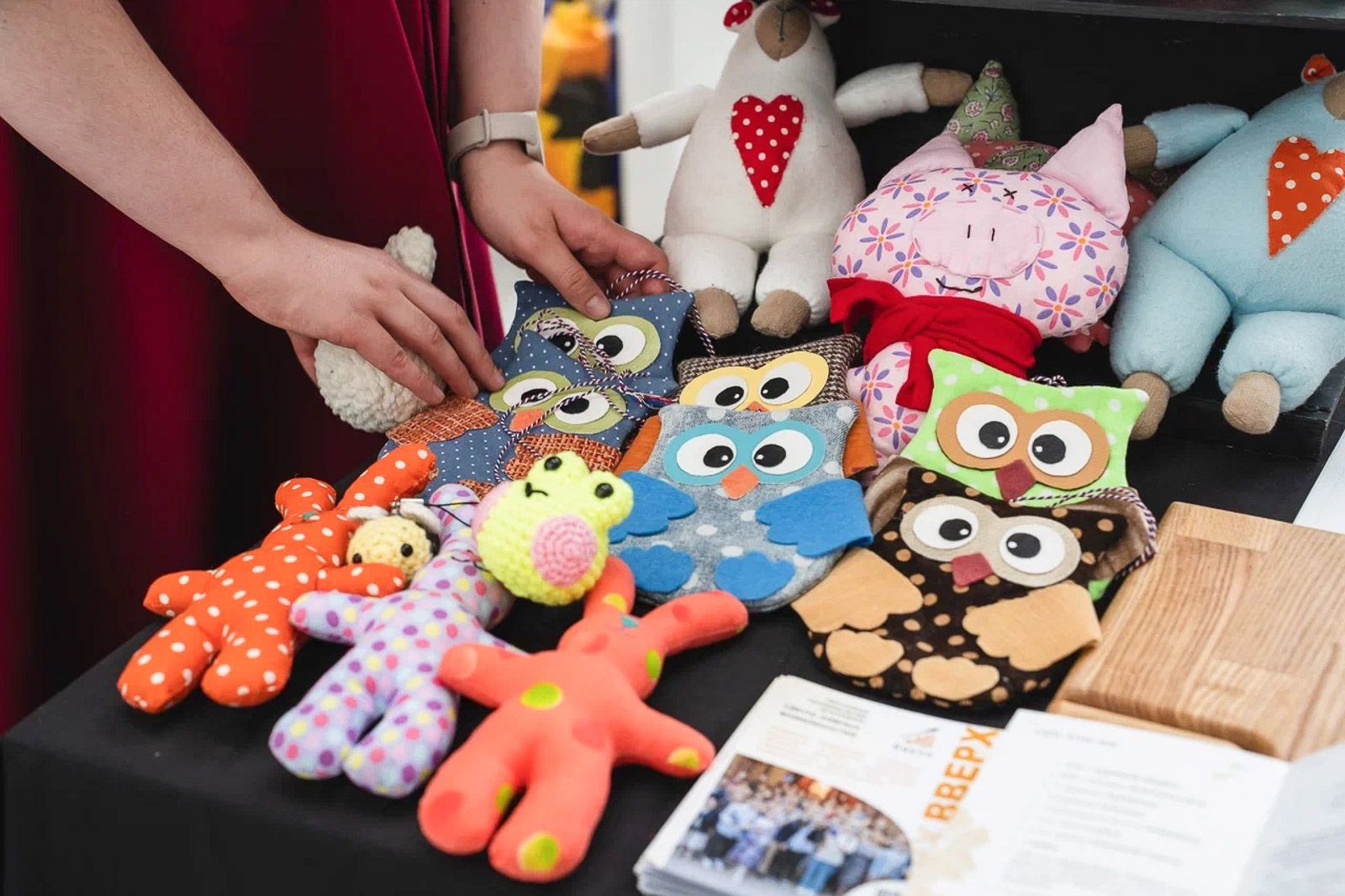 Фото: пресс-служба Департамента труда и социальной защиты населения города Москвы