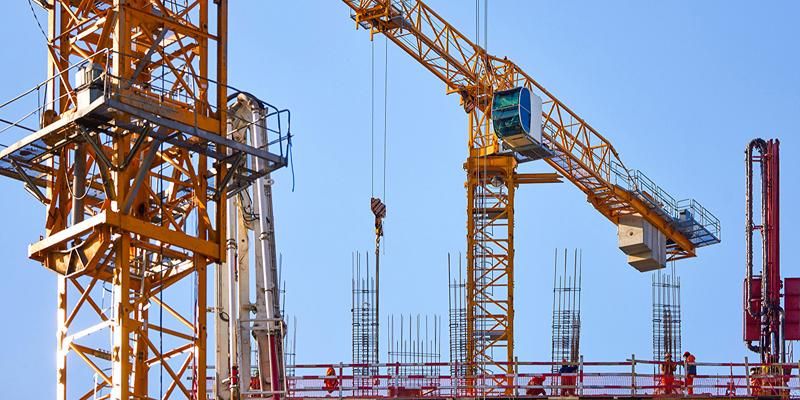 Город выставил на торги право комплексного развития двух участков в Южном Бутове