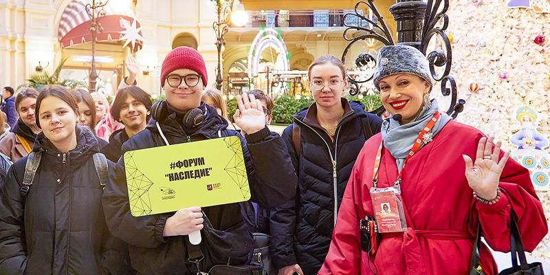 Экскурсии, выставки и прогулочные маршруты: как в Москве прошли Дни исторического и культурного наследия