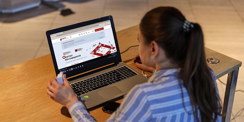 Скорость и самообучение: чат-бот на портале поставщиков обработал более 142 тысяч обращений