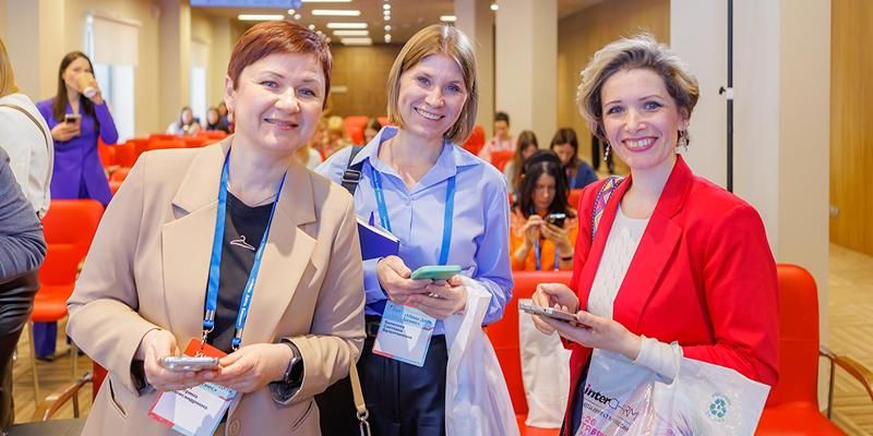 Женщины-предприниматели соберутся на столичном форуме-фестивале «Мамы. Дети. Бизнес»