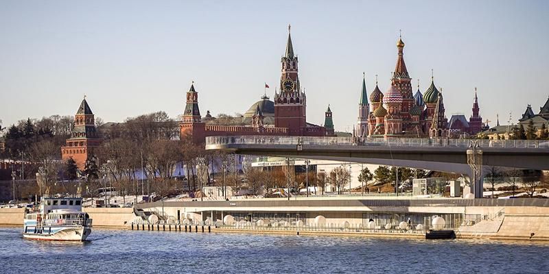 Москвичей приглашают принять участие в викторине о знаковых мостах столицы