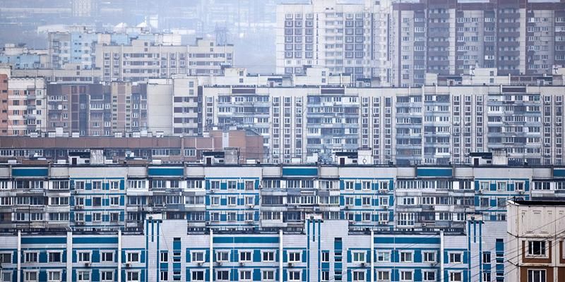 Около 3,9 тысячи инженерных систем обновят в московских домах по программе капремонта