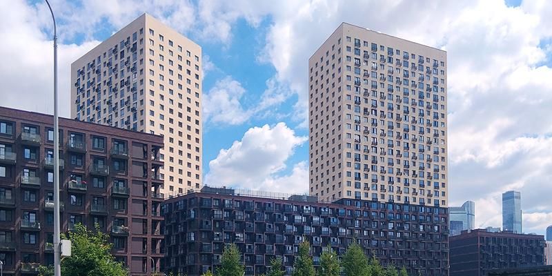 Четыре помещения для бизнеса в Береговом проезде выставлены на торги