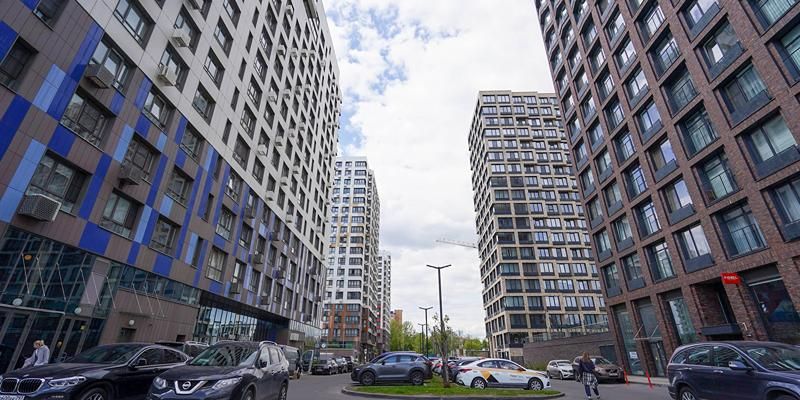 В Сокольниках появится микрорайон по программе комплексного развития территорий