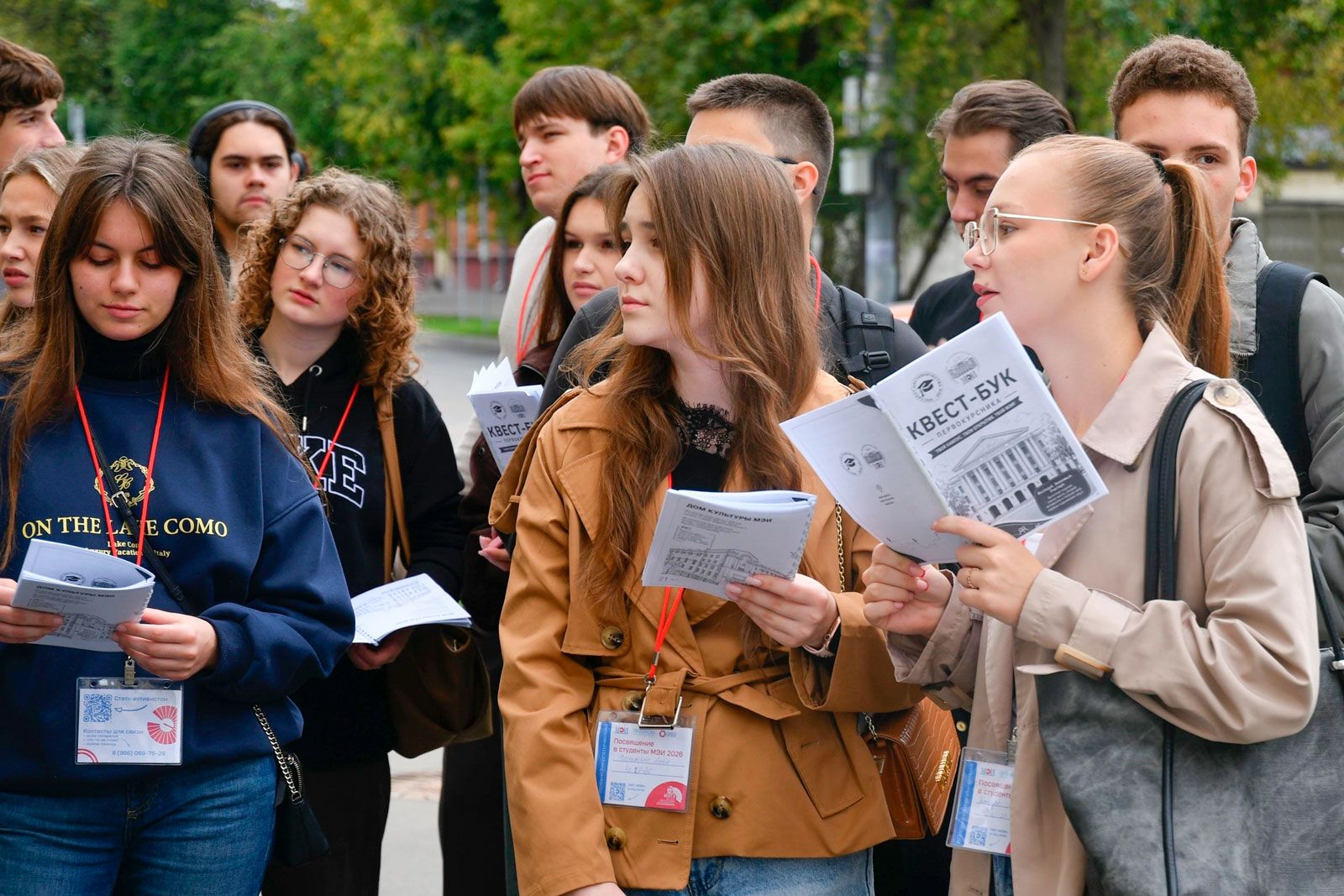 От подготовки к экзаменам до перспективных исследований: как НКО Москвы поддерживают образование и науку