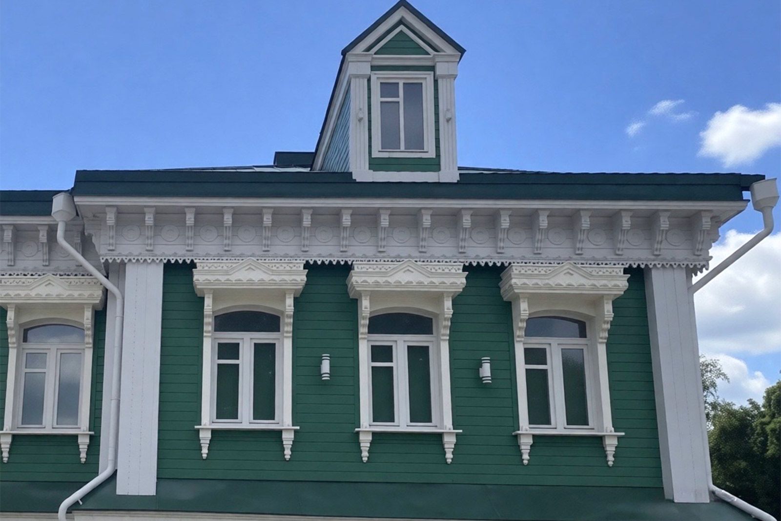 Фото: пресс-служба Департамента культурного наследия города Москвы