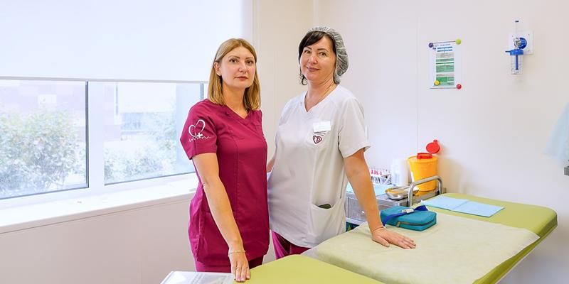 Акушерки, медсестры и фельдшеры скорой помощи поборются за звание лучших на конкурсе «Московские мастера»