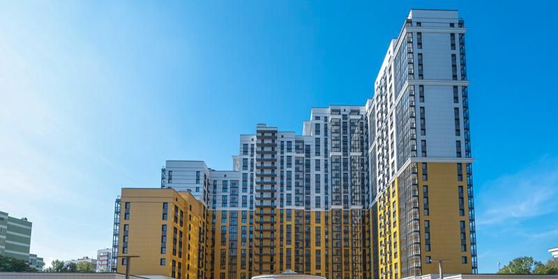 Более 5,5 гектара земли выделили в июле для строительства по программе реновации