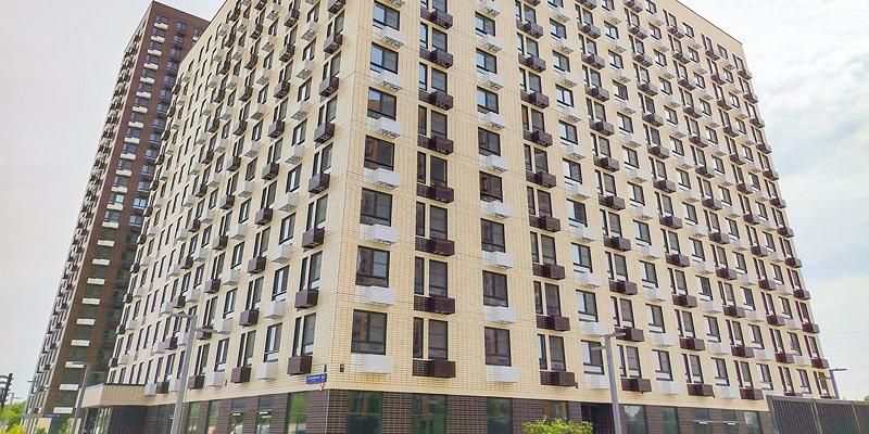 На городские торги выставили 18 коммерческих помещений на Салтыковской улице