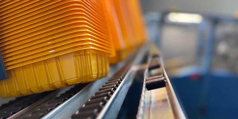 Московский производитель упаковки увеличил выпуск продукции благодаря проекту «Производительность труда»