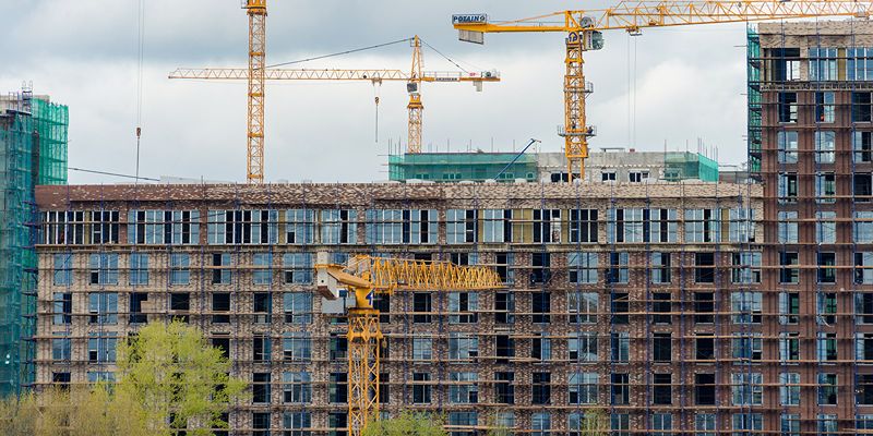 Реорганизацией участка бывшей промзоны «Южный порт» займутся правообладатели