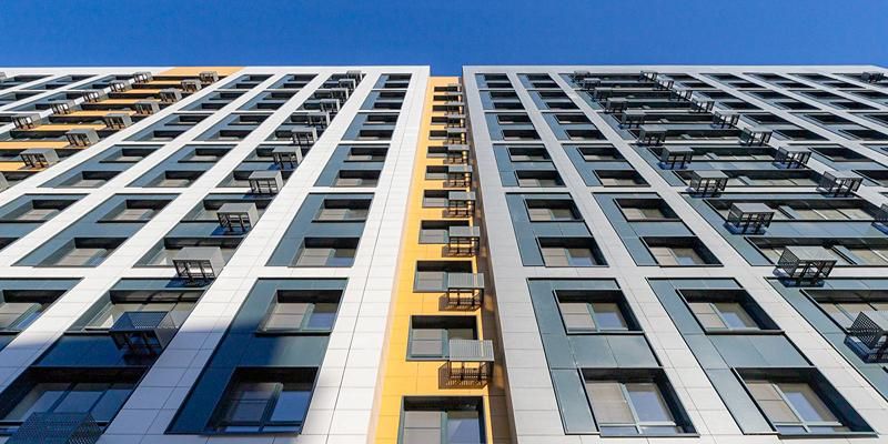 Жители почти 260 домов начали переселение по программе реновации в 2024 году
