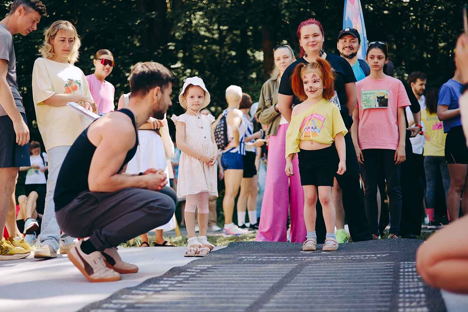 Фото: пресс-служба Комитета общественных связей и молодежной политики города Москвы