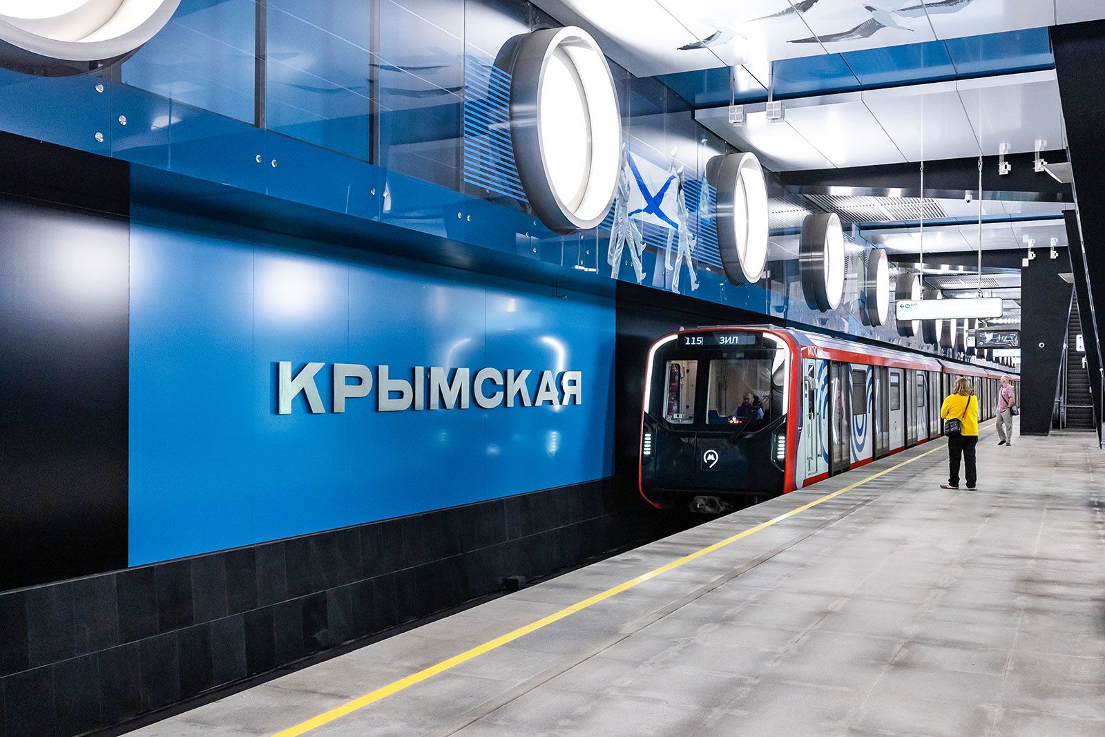 Объединил Москву и область в агломерацию. Как изменился железнодорожный транспорт столицы за последние 15 лет