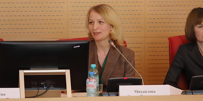 Главконтроль рассказал о развитии подхода к управлению проектами в Контроле Москвы на XIII Васильевских чтениях