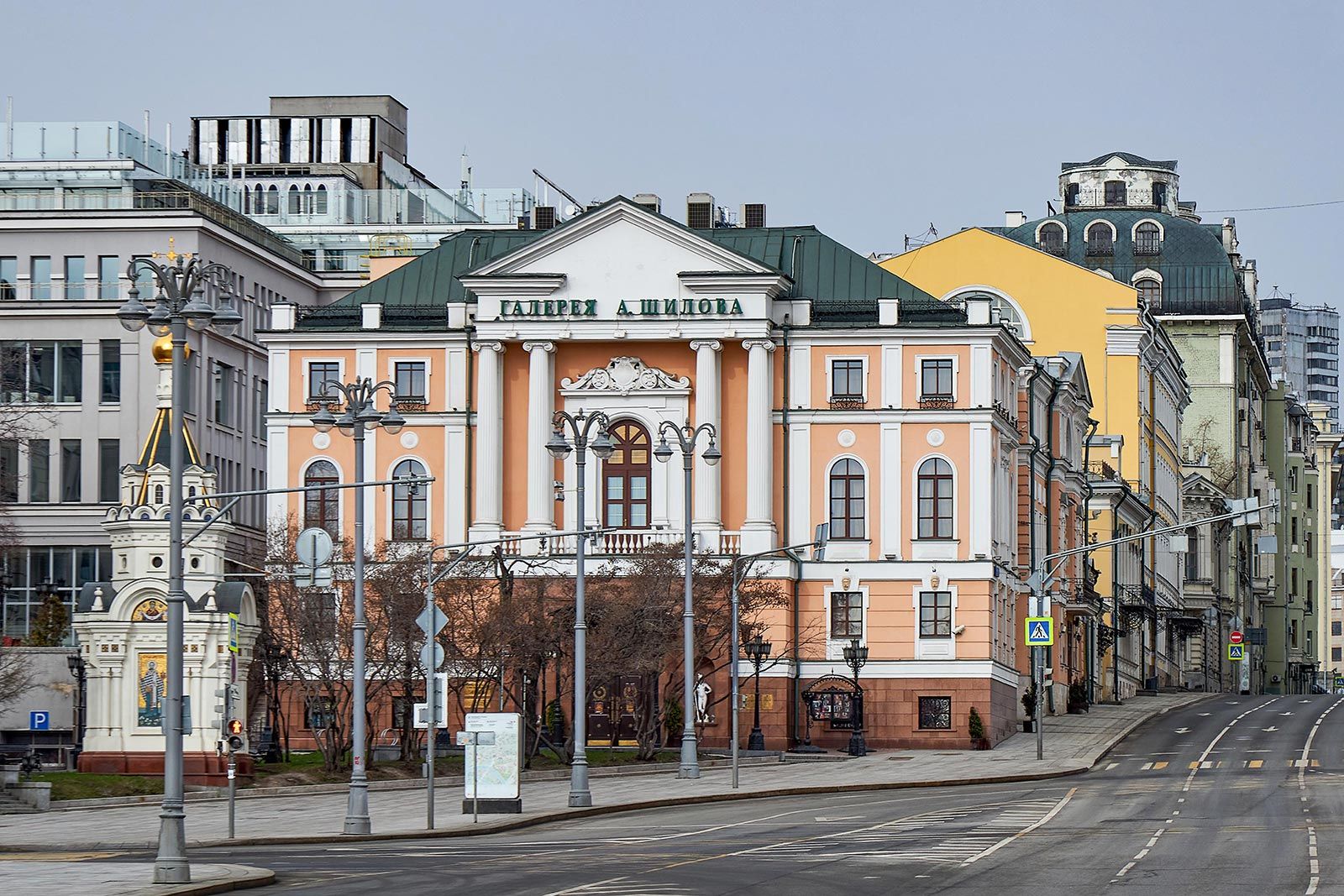 Фото: Максим Денисов. Mos.ru
