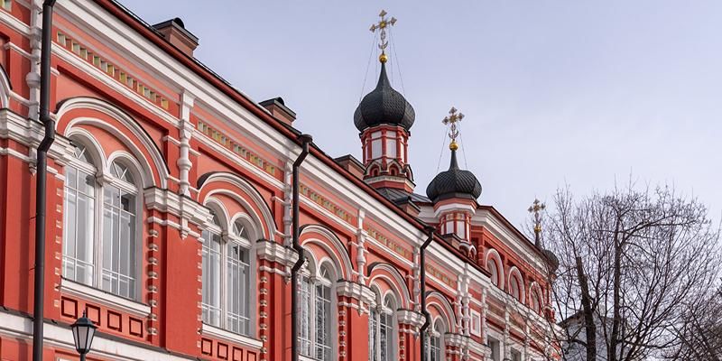 Для ветеранов СВО, проходящих лечение в столице, организовали 60 экскурсий