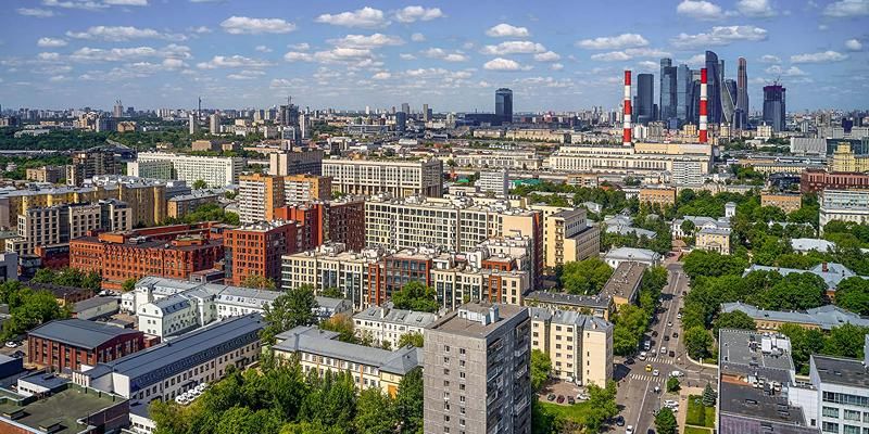 Москва реализовала более пяти тысяч объектов на городских торгах