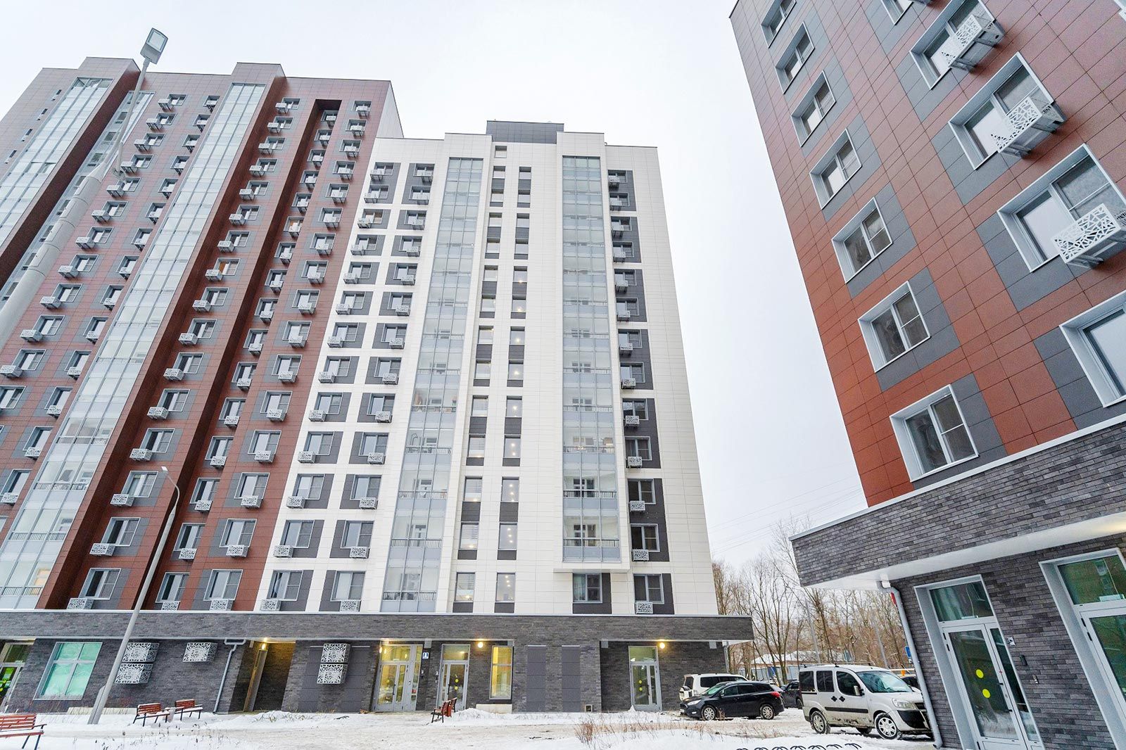 Фото: Пресс-служба Департамента города Москвы по конкурентной политике