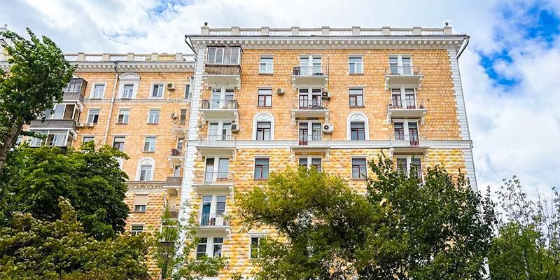 «Активные граждане» выберут лучшие отремонтированные дома, в которых жили знаменитые москвичи