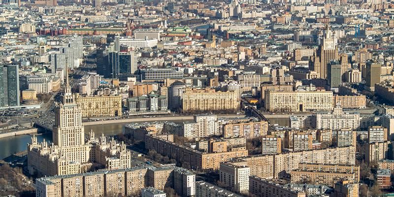 Москва вновь вошла в число лидеров рейтинга качества оценки влияния правовых актов на экономику регионов