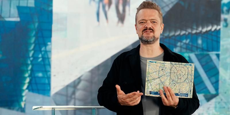 Фильм о развитии цифровых технологий столицы теперь можно посмотреть онлайн