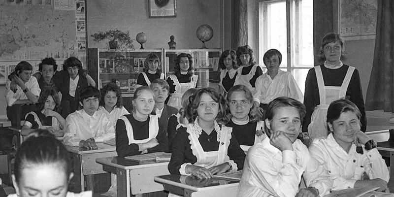 Главархив – о том, как в Моссовете совершенствовали систему среднего общего образования