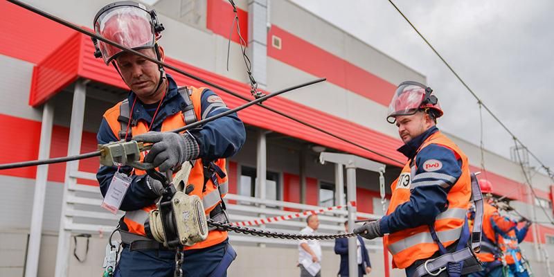 Лучших профессионалов столицы определят на конкурсе «Московские мастера»